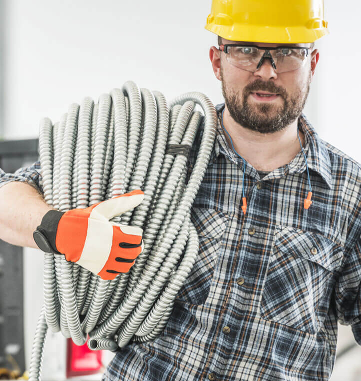 Güvenilir Enerji Çözümleriyle Aydınlatıyoruz